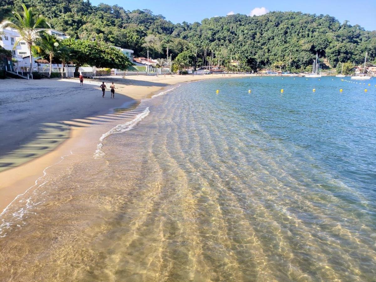 Angra Dos Reis, Angra Inn, Vista Mar Duplex Esterno foto