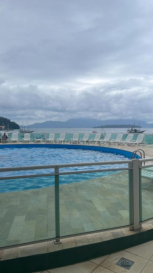 Angra Dos Reis, Angra Inn, Vista Mar Duplex Esterno foto