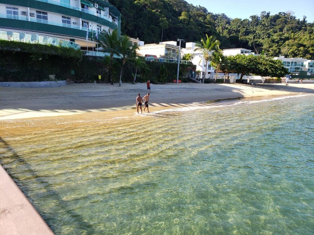 Angra Dos Reis, Angra Inn, Vista Mar Duplex Esterno foto