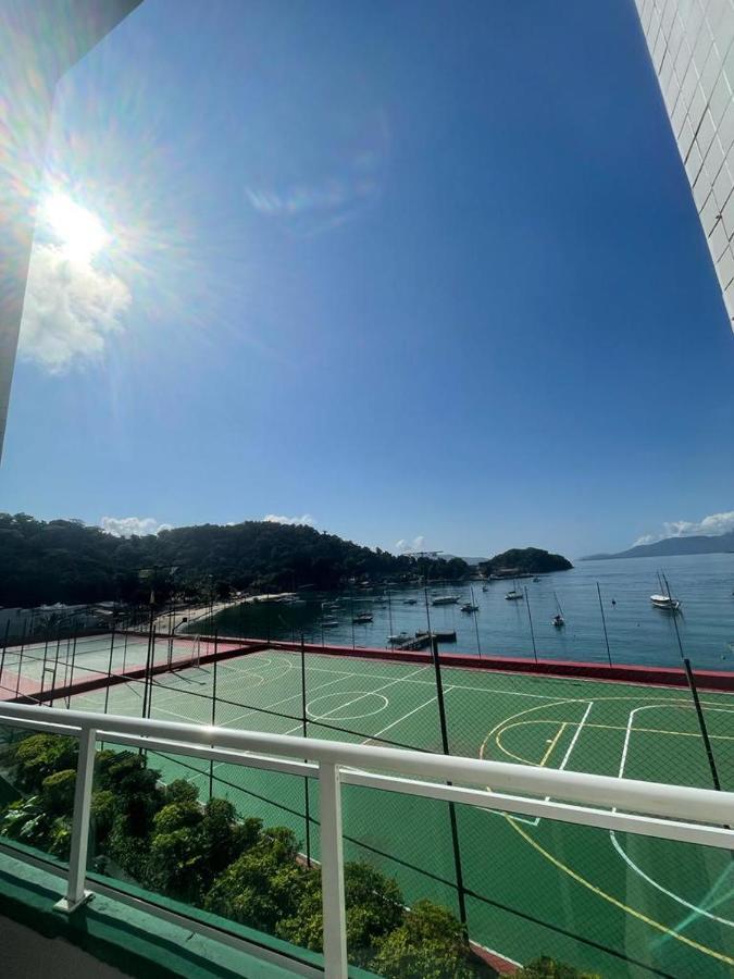Angra Dos Reis, Angra Inn, Vista Mar Duplex Esterno foto