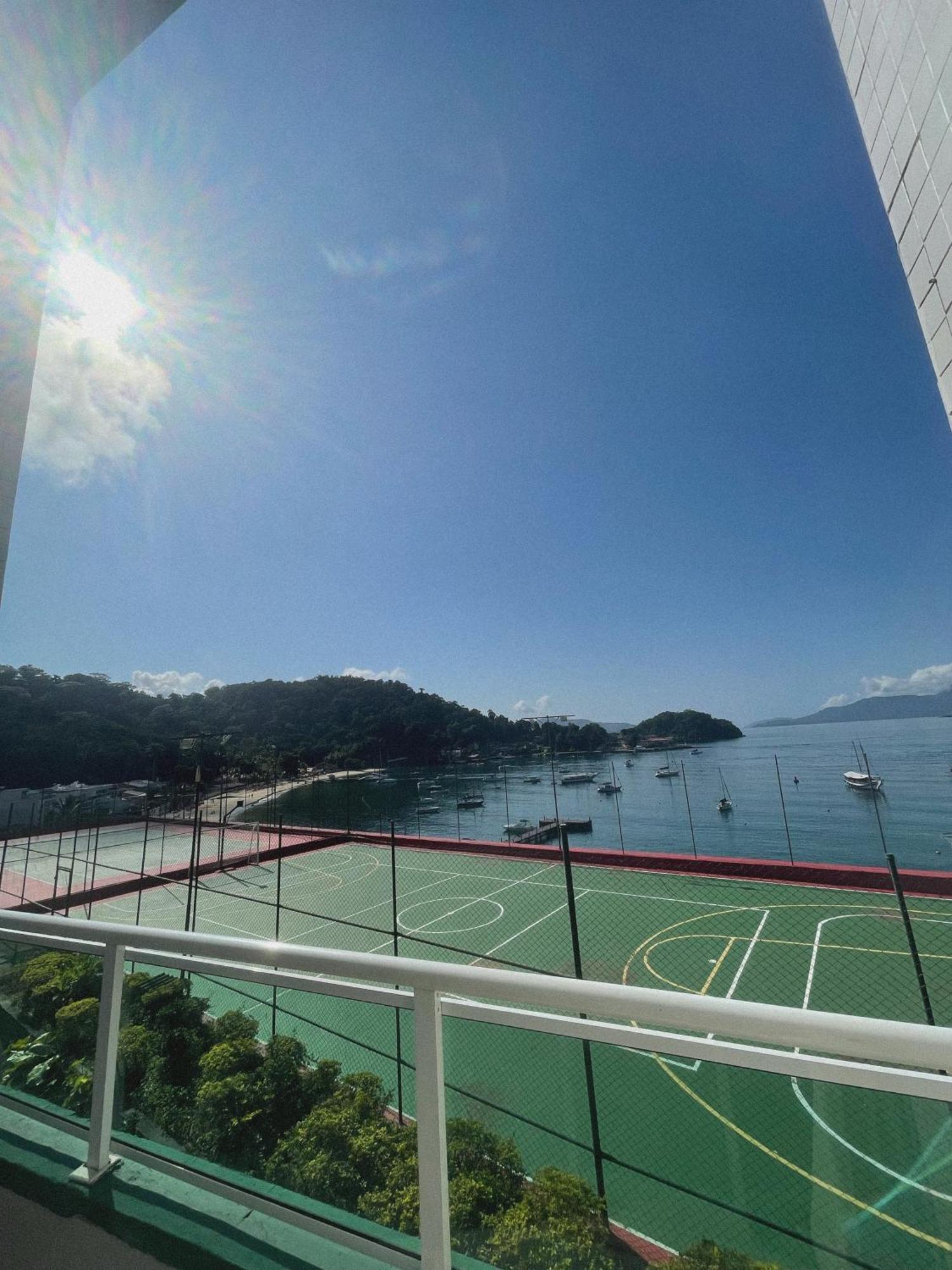 Angra Dos Reis, Angra Inn, Vista Mar Duplex Esterno foto